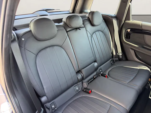 Mini Countryman Cooper S ALL4