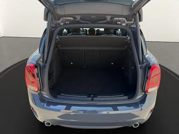 Mini Countryman Cooper S ALL4