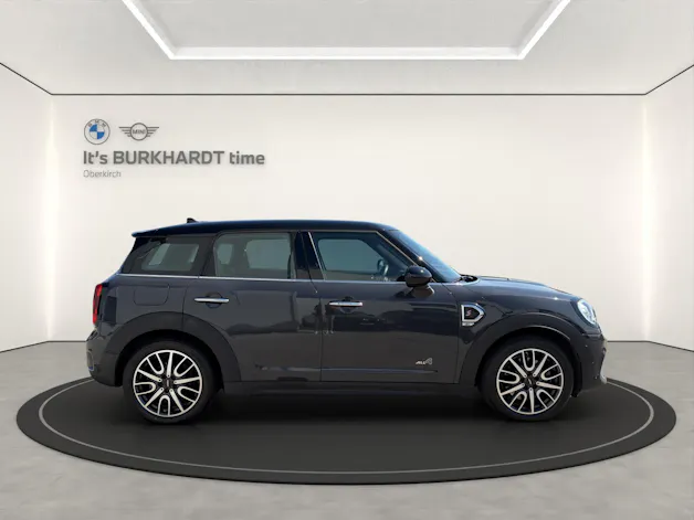Mini Countryman Cooper S ALL4