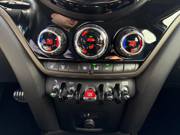 Mini Countryman Cooper S ALL4