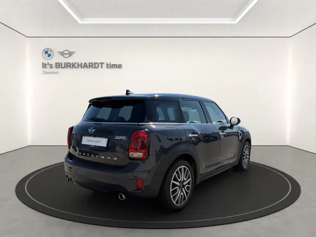 Mini Countryman Cooper S ALL4