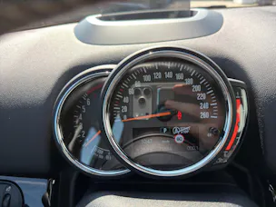 Mini Countryman Cooper S ALL4