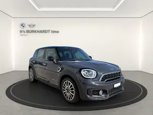 Mini Countryman Cooper S ALL4