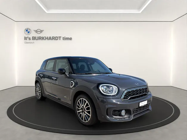 Mini Countryman Cooper S ALL4