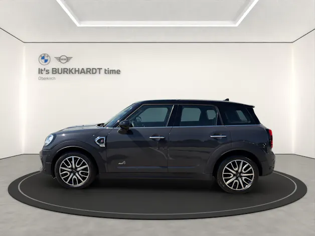 Mini Countryman Cooper S ALL4