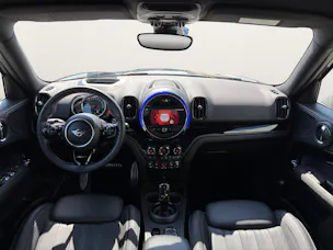 Mini Countryman Cooper S ALL4