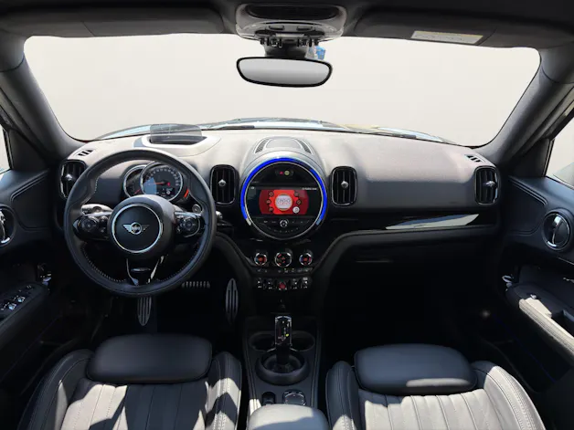 Mini Countryman Cooper S ALL4