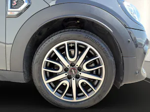 Mini Countryman Cooper S ALL4