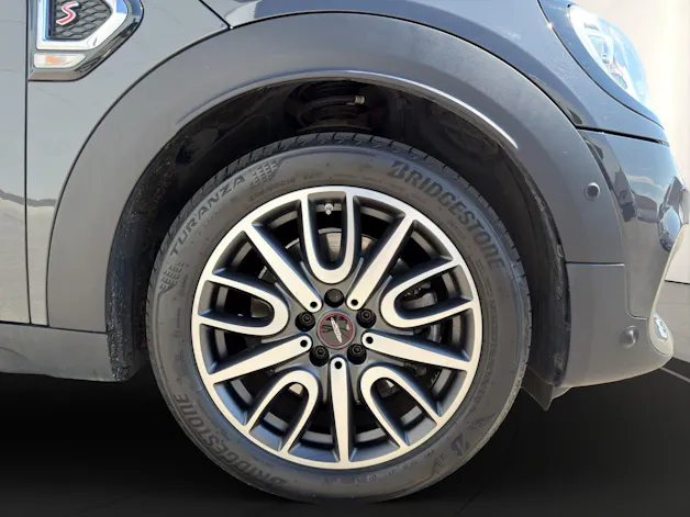 Mini Countryman Cooper S ALL4