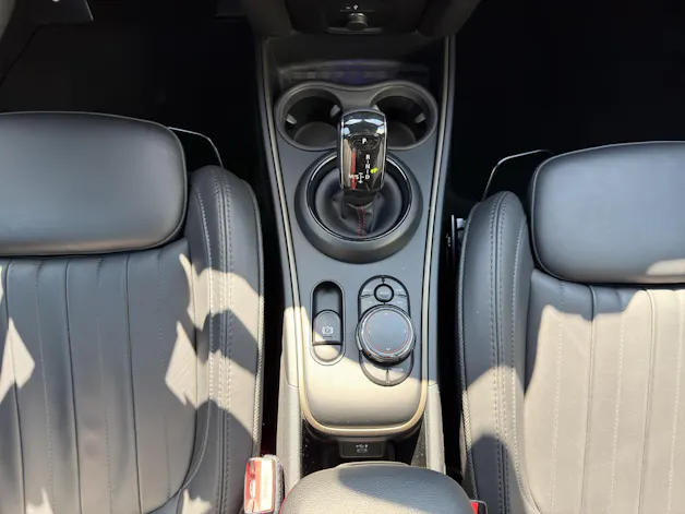 Mini Countryman Cooper S ALL4