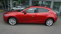 Mazda 3 2.0 16V Revolution