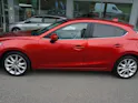 Mazda 3 2.0 16V Revolution