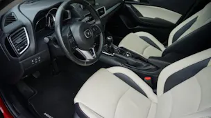 Mazda 3 2.0 16V Revolution