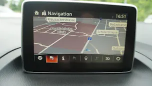 Mazda 3 2.0 16V Revolution