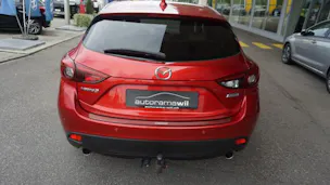 Mazda 3 2.0 16V Revolution