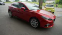 Mazda 3 2.0 16V Revolution