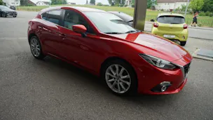 Mazda 3 2.0 16V Revolution