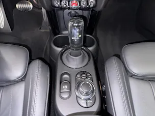 Mini Cabrio F57 John Cooper Works