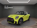 Mini Cabrio F57 John Cooper Works