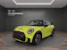 Mini Cabrio F57 John Cooper Works
