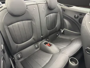 Mini Cabrio F57 John Cooper Works