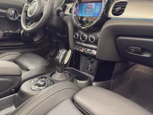 Mini Cabrio F57 John Cooper Works