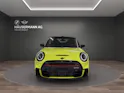 Mini Cabrio F57 John Cooper Works