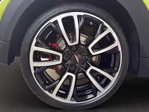 Mini Cabrio F57 John Cooper Works