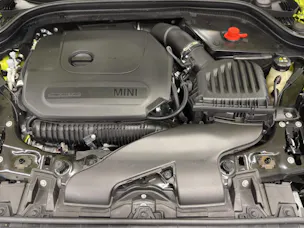 Mini Cabrio F57 John Cooper Works