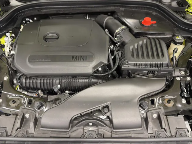 Mini Cabrio F57 John Cooper Works