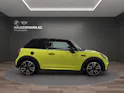 Mini Cabrio F57 John Cooper Works