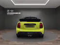 Mini Cabrio F57 John Cooper Works