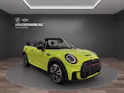 Mini Cabrio F57 John Cooper Works
