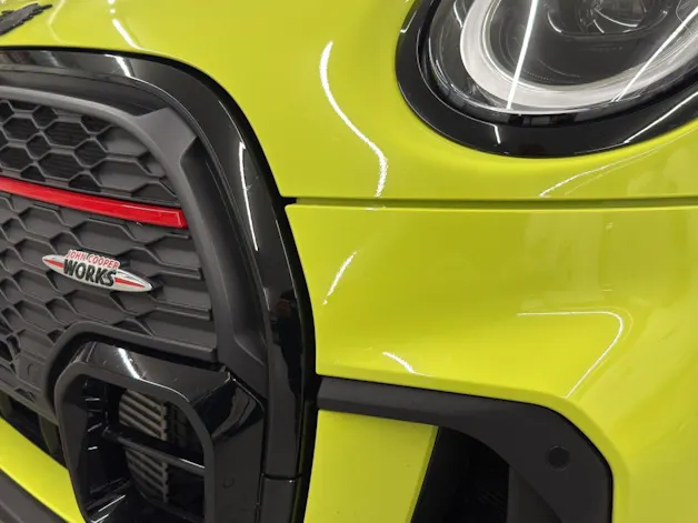 Mini Cabrio F57 John Cooper Works