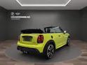 Mini Cabrio F57 John Cooper Works