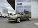 Ford Fiesta 1.0 SCTi Titanium X PowerShift