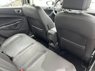Ford Fiesta 1.0 SCTi Titanium X PowerShift