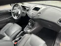 Ford Fiesta 1.0 SCTi Titanium X PowerShift