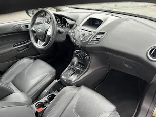 Ford Fiesta 1.0 SCTi Titanium X PowerShift