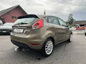 Ford Fiesta 1.0 SCTi Titanium X PowerShift