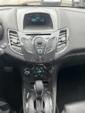 Ford Fiesta 1.0 SCTi Titanium X PowerShift