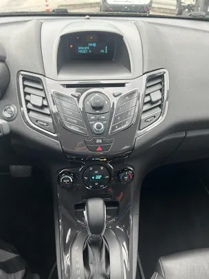 Ford Fiesta 1.0 SCTi Titanium X PowerShift