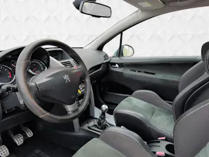 Peugeot 207 1.6 16V Turbo GTi