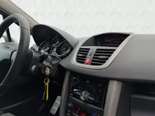 Peugeot 207 1.6 16V Turbo GTi