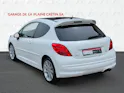 Peugeot 207 1.6 16V Turbo GTi