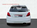 Peugeot 207 1.6 16V Turbo GTi