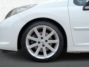 Peugeot 207 1.6 16V Turbo GTi