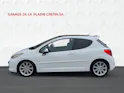 Peugeot 207 1.6 16V Turbo GTi