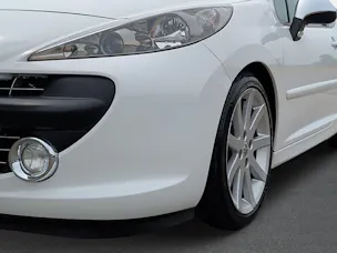 Peugeot 207 1.6 16V Turbo GTi
