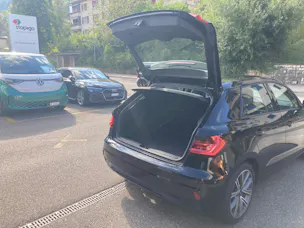 Audi A1 30 TFSI Attraction